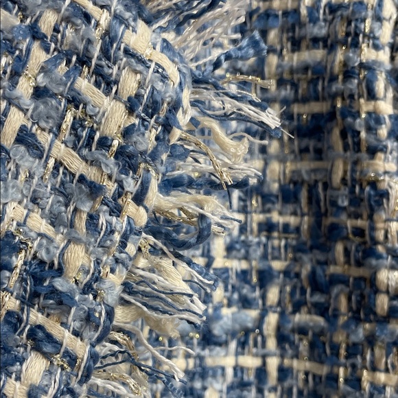 Drapers & Damon’s Tweed Blazer - Picture 4 of 7